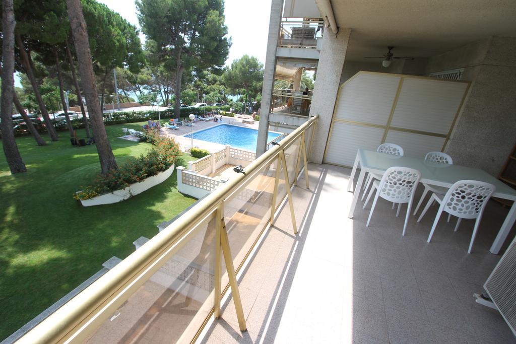 For A Cala Dorada Апартаменты Салоу